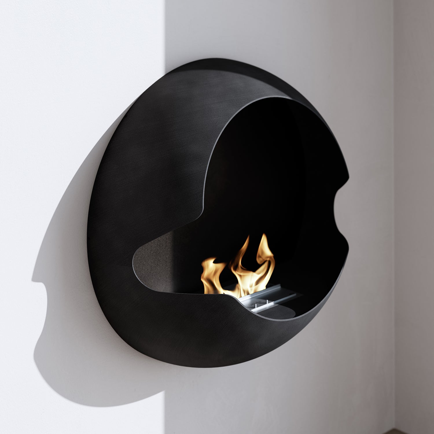 Cupola Black