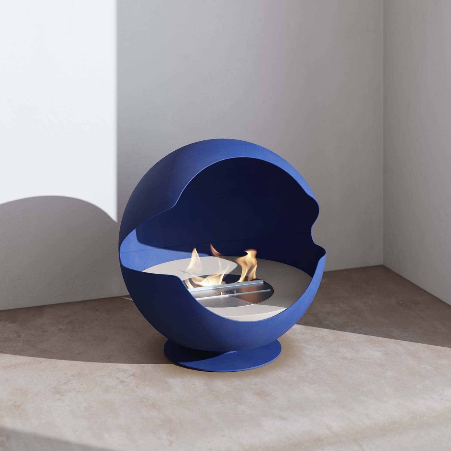 Globe Cobalt