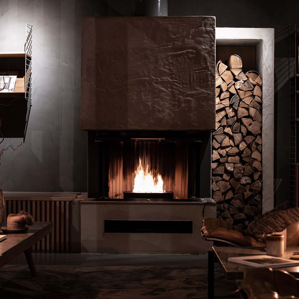 Re:burn bioetanolbrännare