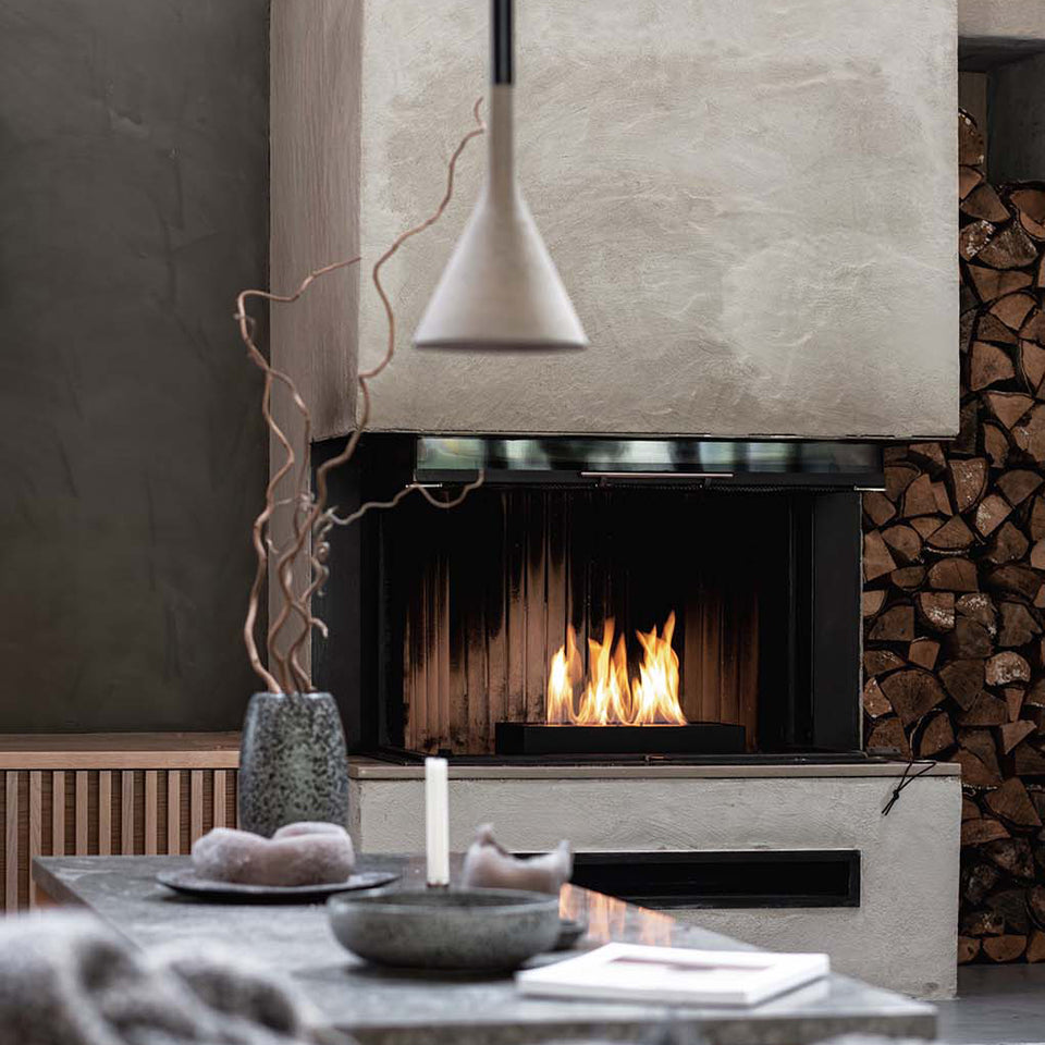 Re:burn bioetanolbrännare