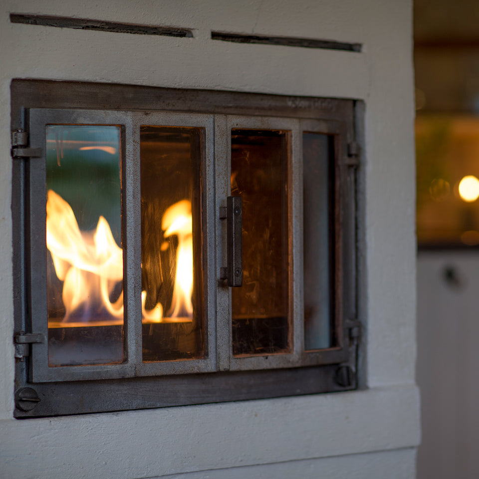 Re:burn bioetanolbrännare