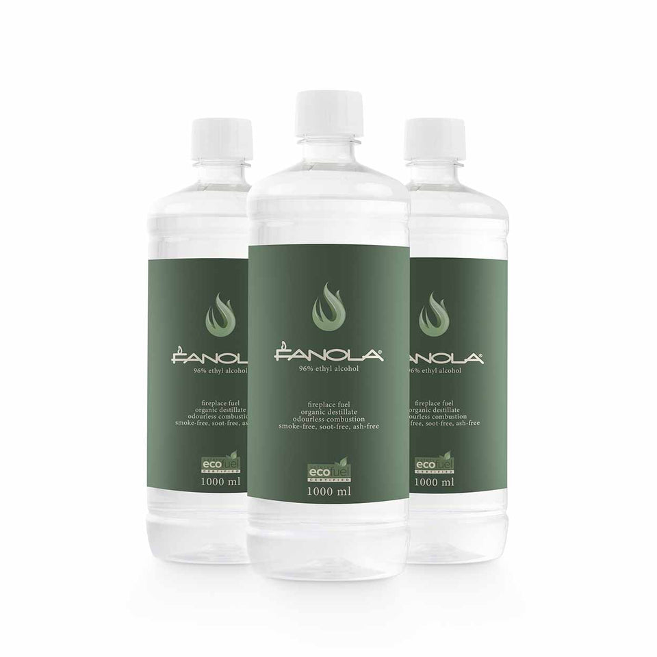 Fanola Bioetanol