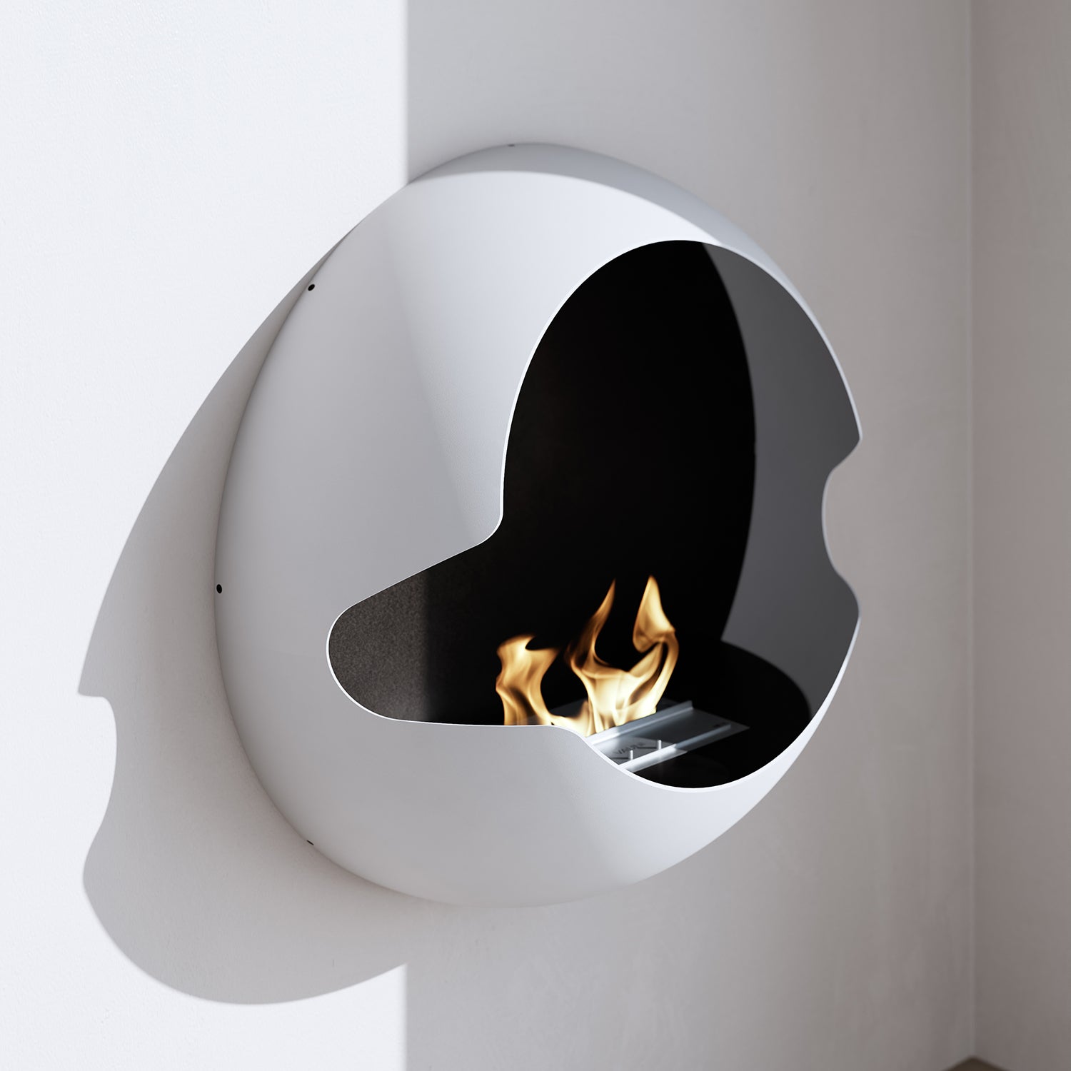 Cupola White