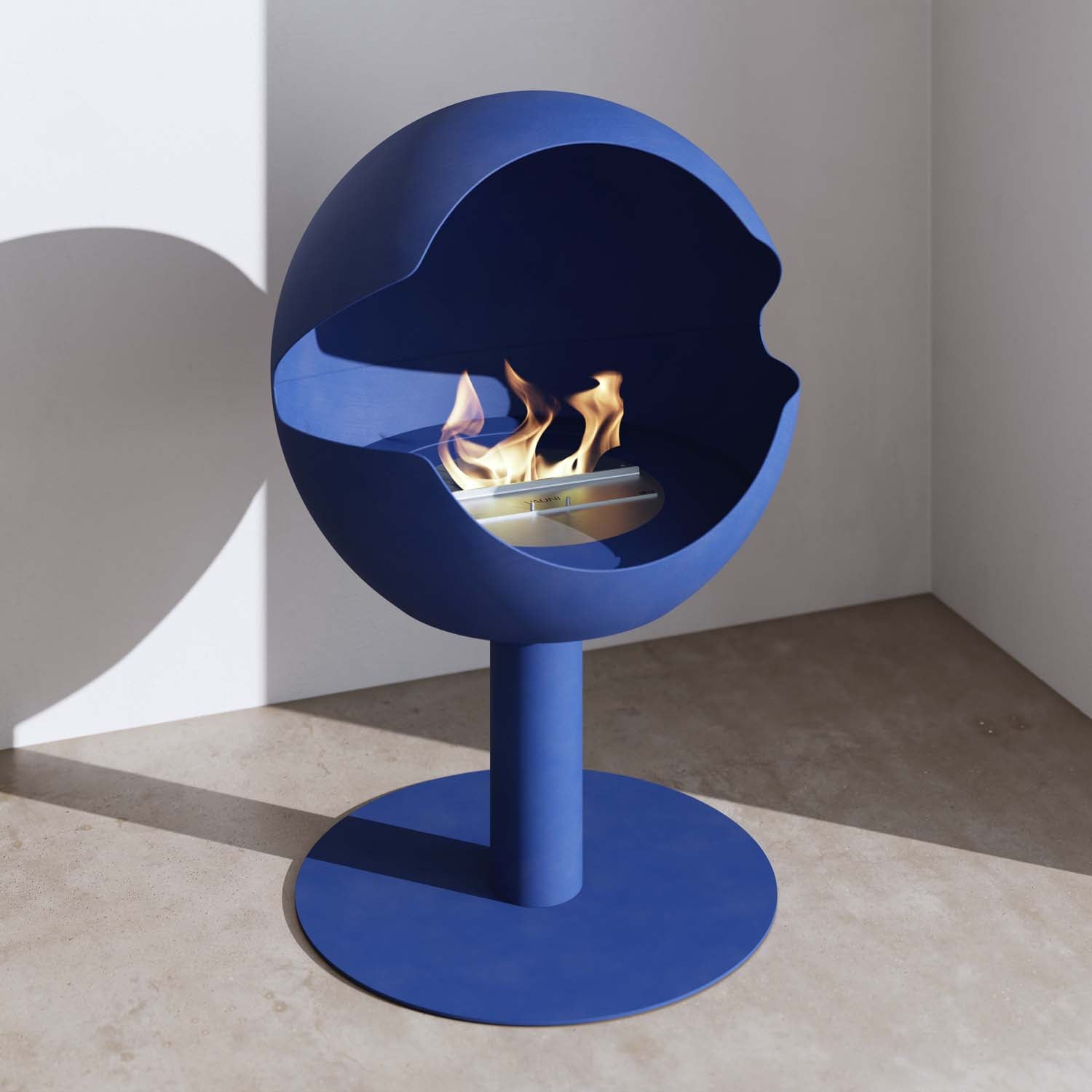 Globe Cobalt