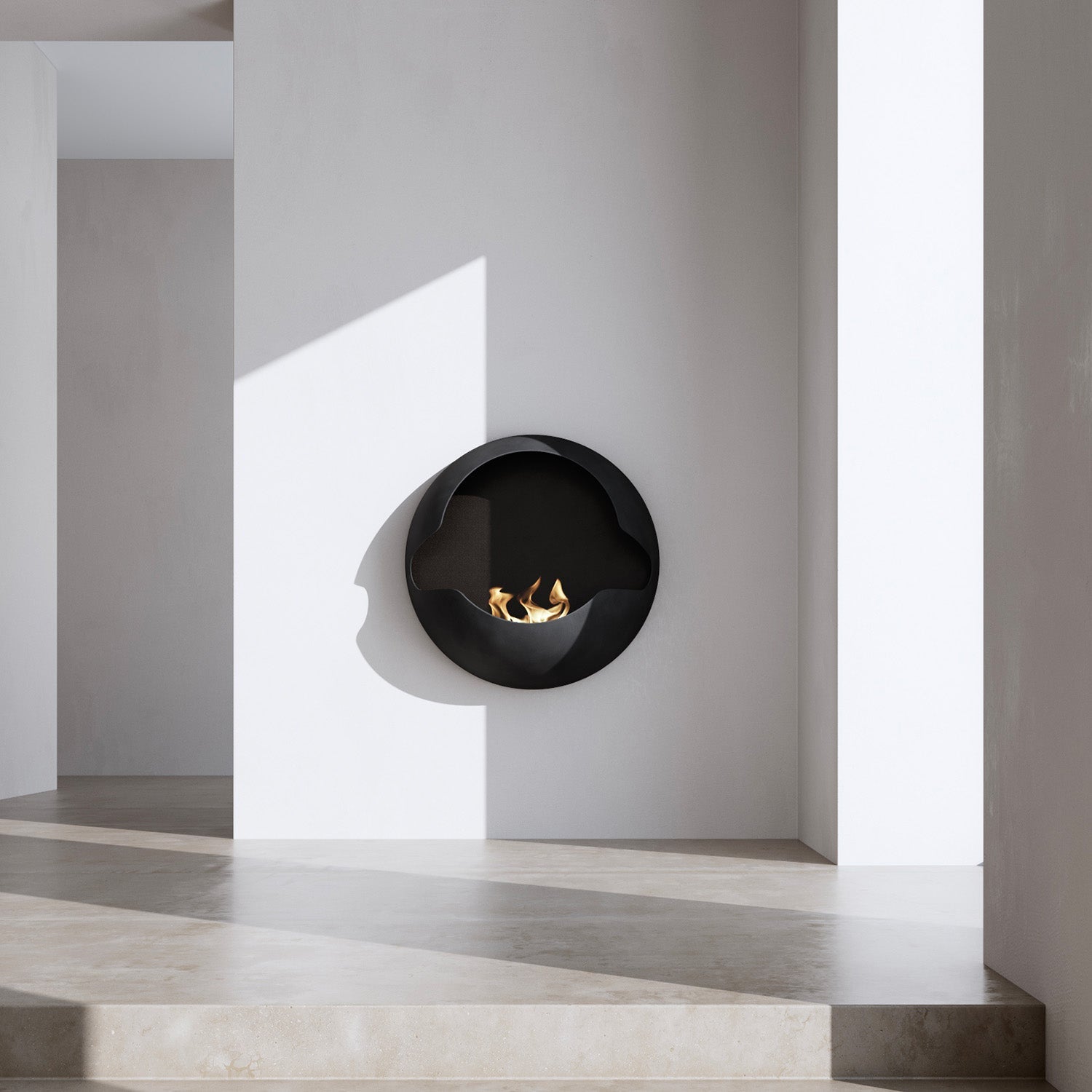Cupola Black