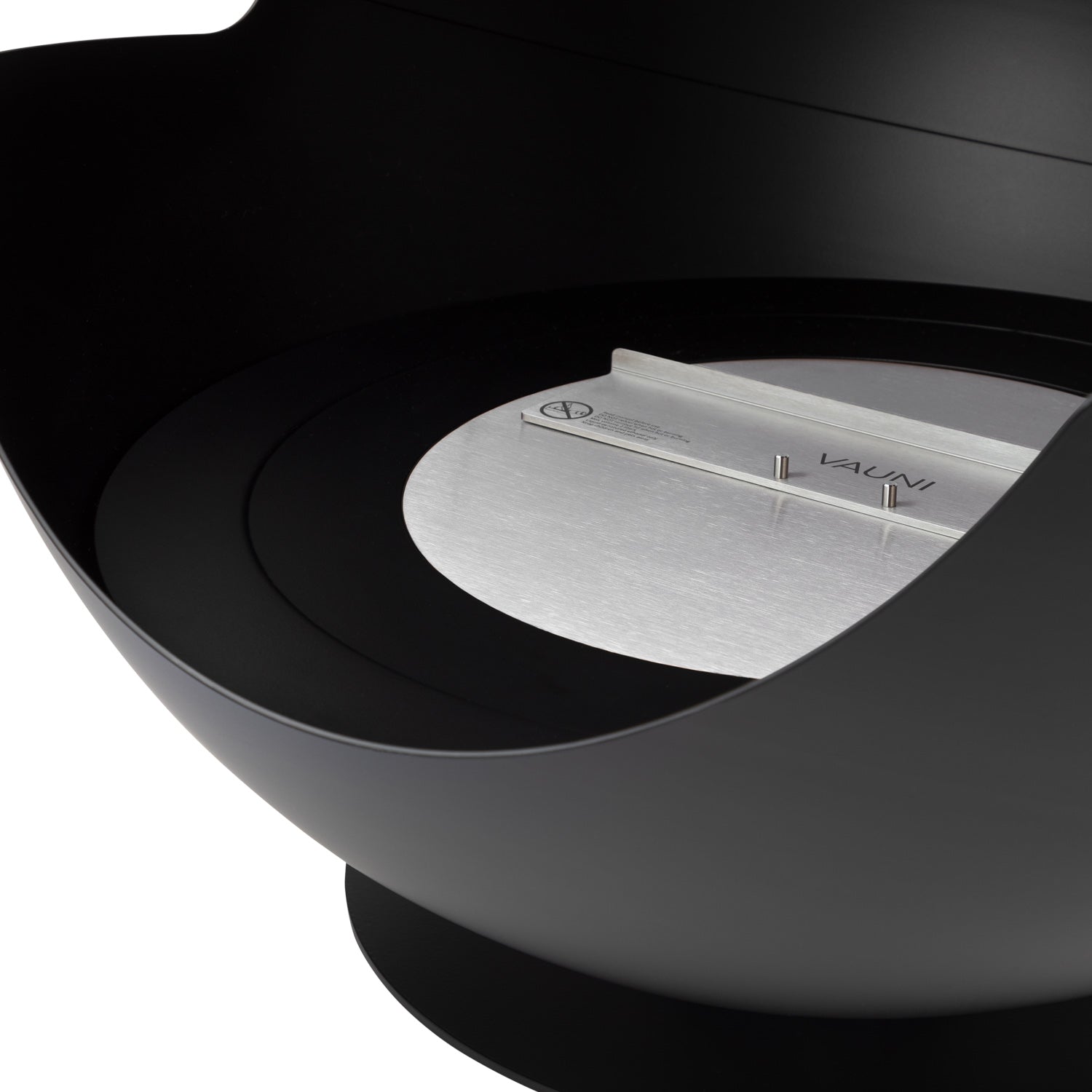 Insert for Globe Black