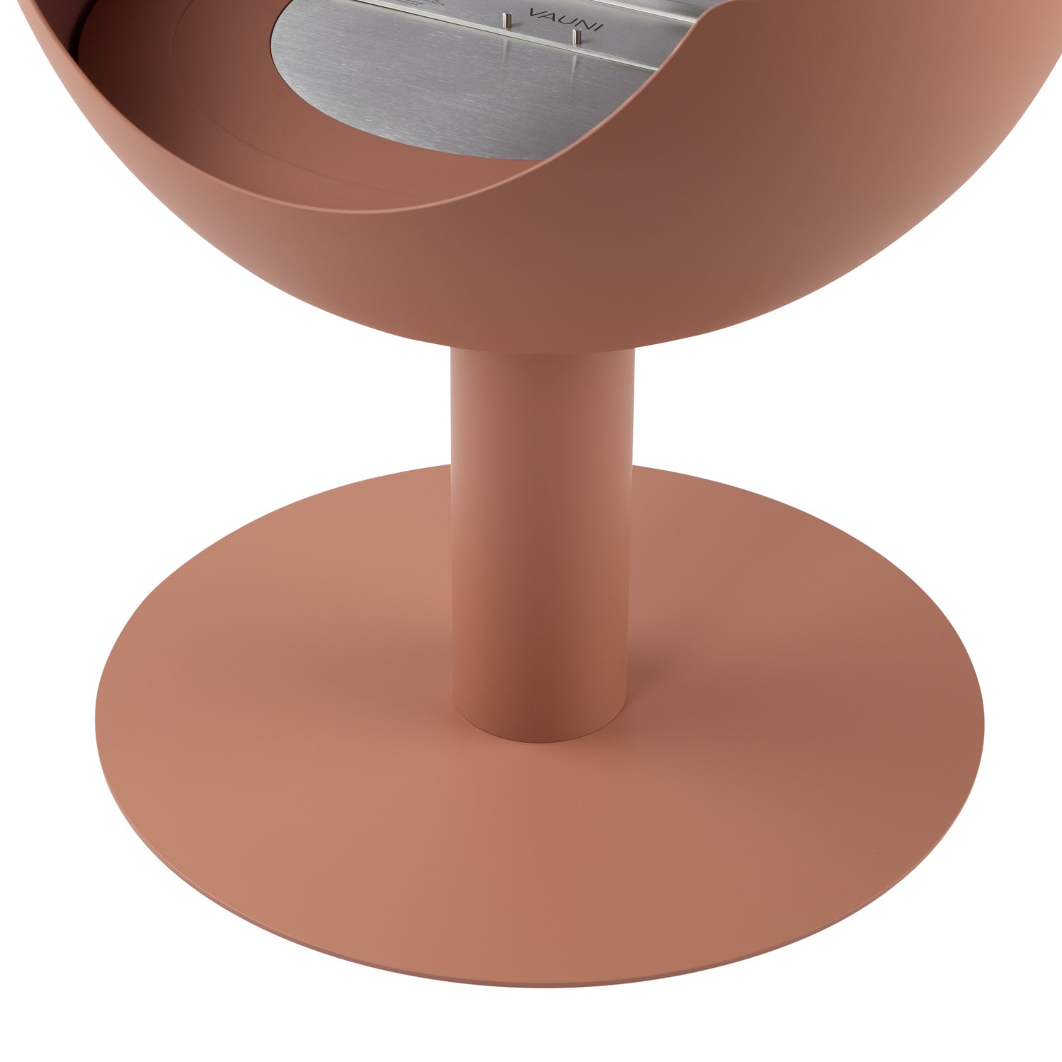 Stand for Globe Sunset